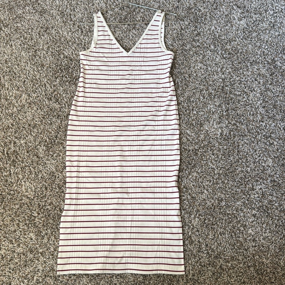 Banana Republic Tank Dress